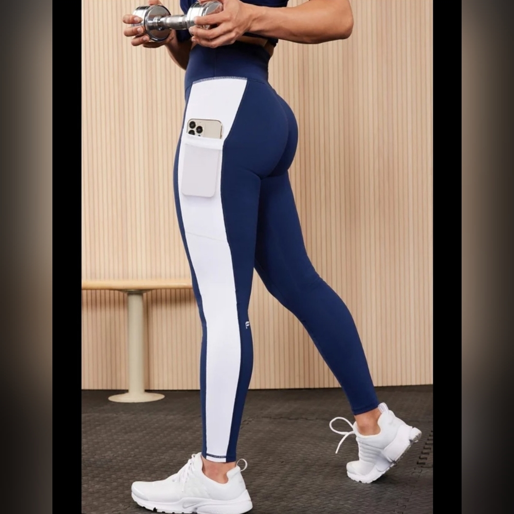 Powerhold fabletics leggings
